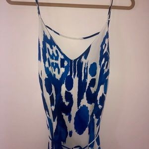 Karina Grimaldi maxi dress